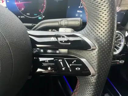 Photo 22 Mercedes Classe B Gén. III (W247) Ph2 AMG Line 5