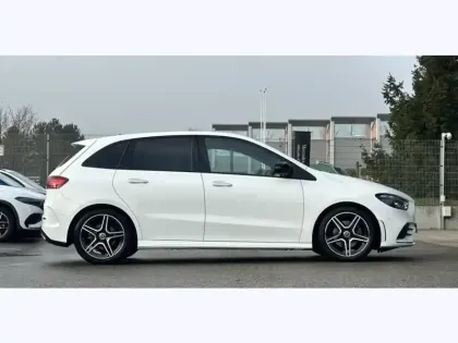 Photo 5 Mercedes Classe B 200 AMG Line