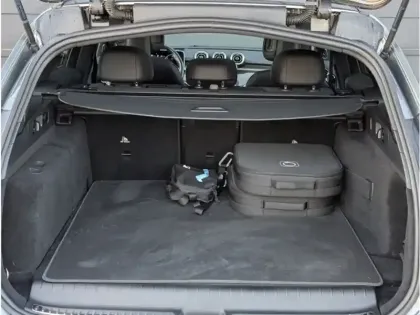 Photo 9 Mercedes Classe C 300 e Hybrid EQ Break 