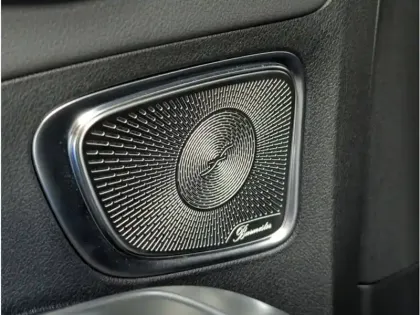 Photo 17 Mercedes Classe C 300 e Hybrid EQ Break 