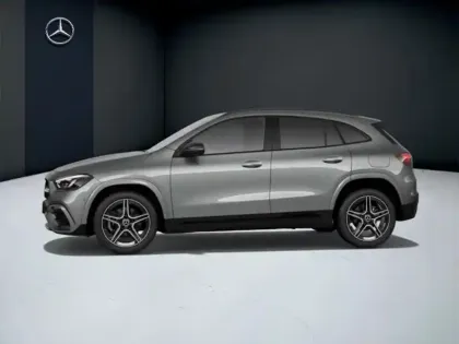 Photo 25 Mercedes GLA Gén. II (H247) Ph2 AMG Line 5