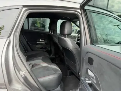 Photo 57 Mercedes GLA 200 d AMG Line