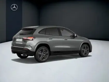 Photo 23 Mercedes GLA Gén. II (H247) Ph2 AMG Line 5