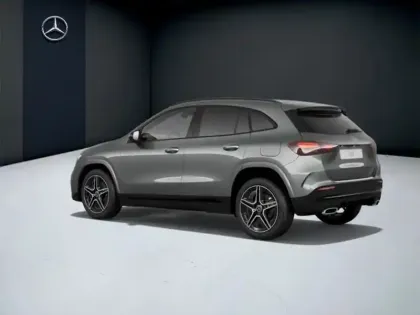 Photo 41 Mercedes GLA Gén. II (H247) Ph2 AMG Line 5