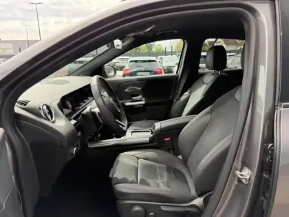 Photo 52 Mercedes GLA 200 d AMG Line