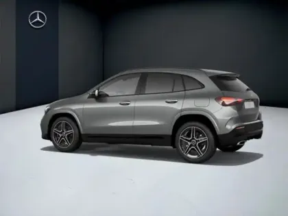 Photo 42 Mercedes GLA Gén. II (H247) Ph2 AMG Line 5