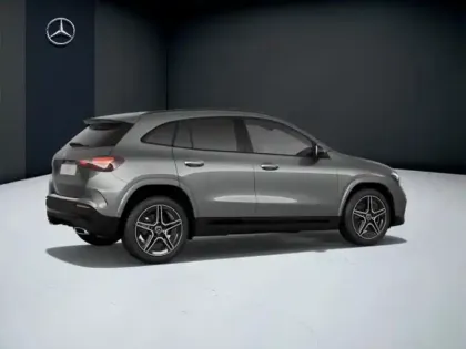 Photo 22 Mercedes GLA Gén. II (H247) Ph2 AMG Line 5