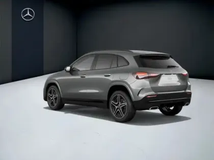 Photo 6 Mercedes GLA Gén. II (H247) Ph2 AMG Line 5