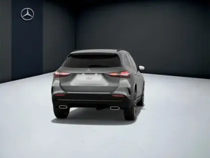 Photo 37 Mercedes GLA Gén. II (H247) Ph2 AMG Line 5