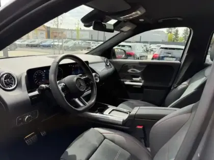 Photo 59 Mercedes GLA 200 d AMG Line