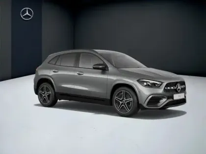 Photo 16 Mercedes GLA Gén. II (H247) Ph2 AMG Line 5