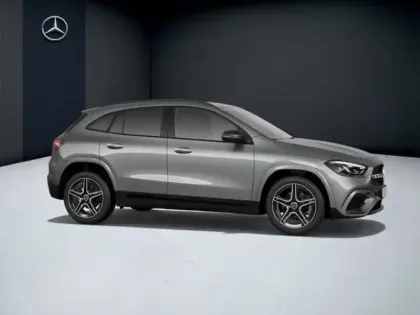Photo 18 Mercedes GLA Gén. II (H247) Ph2 AMG Line 5
