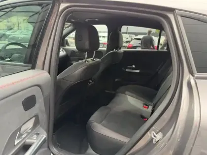 Photo 58 Mercedes GLA 200 d AMG Line