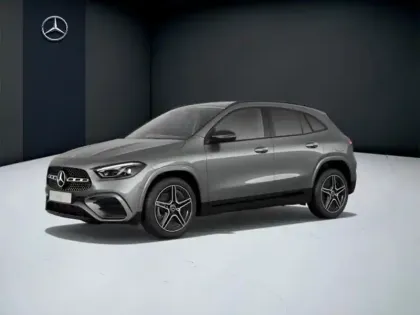 Photo 28 Mercedes GLA Gén. II (H247) Ph2 AMG Line 5