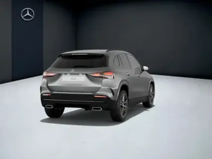 Photo 36 Mercedes GLA Gén. II (H247) Ph2 AMG Line 5