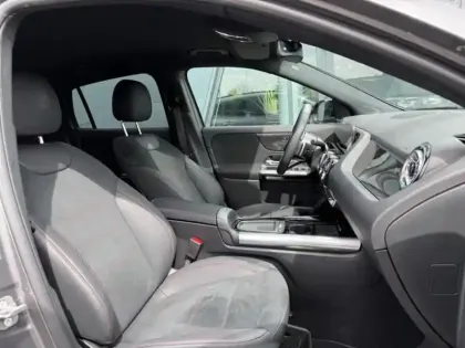 Photo 56 Mercedes GLA 200 d AMG Line