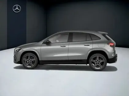 Photo 24 Mercedes GLA Gén. II (H247) Ph2 AMG Line 5