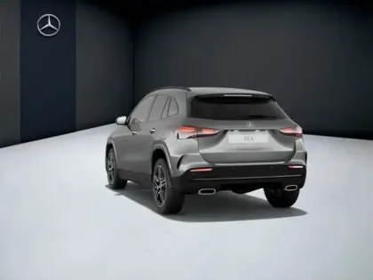 Photo 39 Mercedes GLA Gén. II (H247) Ph2 AMG Line 5