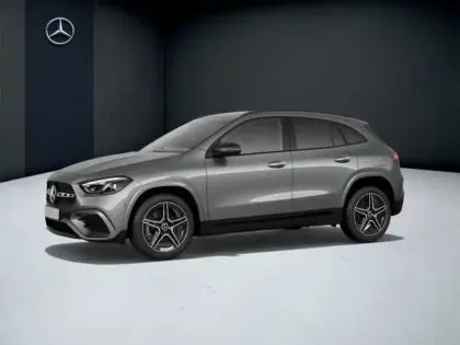 Photo 27 Mercedes GLA Gén. II (H247) Ph2 AMG Line 5