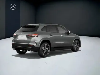 Photo 8 Mercedes GLA Gén. II (H247) Ph2 AMG Line 5