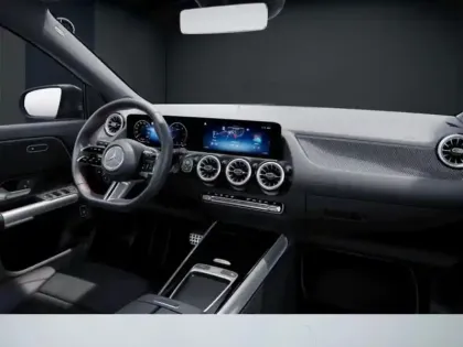 Photo 34 Mercedes GLA Gén. II (H247) Ph2 AMG Line 5