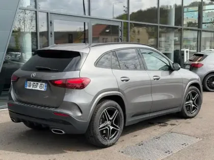 Photo 47 Mercedes GLA 200 d AMG Line