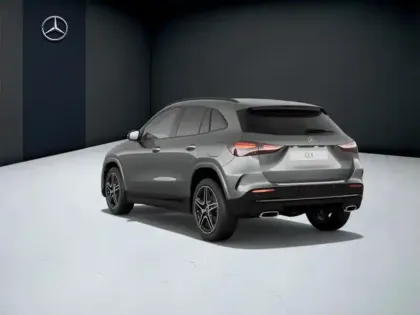 Photo 40 Mercedes GLA Gén. II (H247) Ph2 AMG Line 5