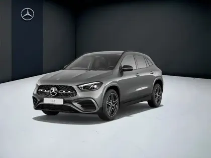Photo 30 Mercedes GLA Gén. II (H247) Ph2 AMG Line 5