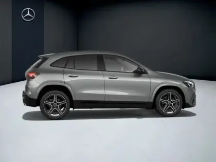 Photo 20 Mercedes GLA Gén. II (H247) Ph2 AMG Line 5