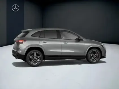 Photo 21 Mercedes GLA Gén. II (H247) Ph2 AMG Line 5