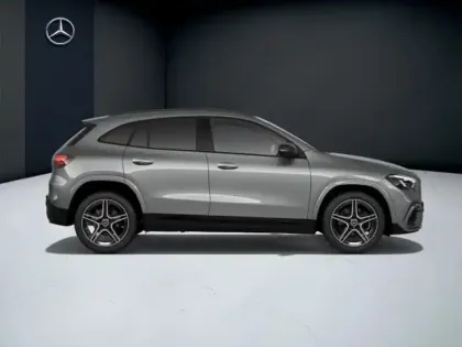 Photo 9 Mercedes GLA Gén. II (H247) Ph2 AMG Line 5