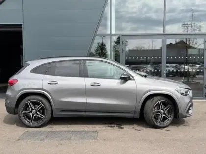 Photo 48 Mercedes GLA 200 d AMG Line