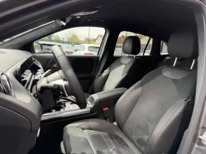 Photo 53 Mercedes GLA 200 d AMG Line