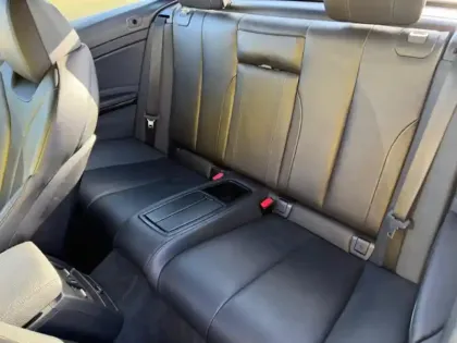 Photo 15 BMW Serie 4 Gén. I (F33) Ph2 M Sport 2