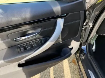 Photo 14 BMW Serie 4 Gén. I (F33) Ph2 M Sport 2