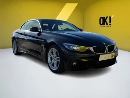 Photo 6 BMW Serie 4 Gén. I (F33) Ph2 M Sport 2