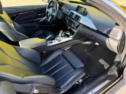 Photo 10 BMW Serie 4 Gén. I (F33) Ph2 M Sport 2