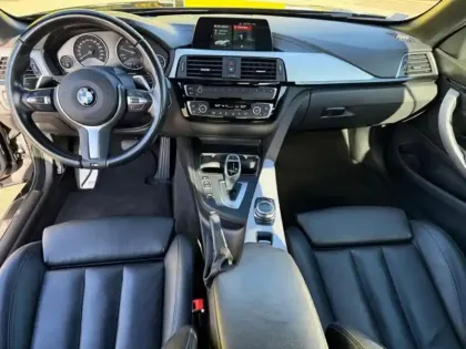 Photo 9 BMW Serie 4 Gén. I (F33) Ph2 M Sport 2