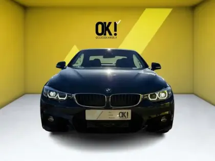 Photo 7 BMW Serie 4 Gén. I (F33) Ph2 M Sport 2