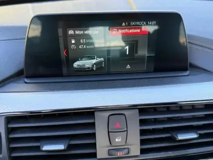 Photo 17 BMW Serie 4 Gén. I (F33) Ph2 M Sport 2