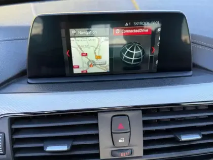 Photo 18 BMW Serie 4 Gén. I (F33) Ph2 M Sport 2