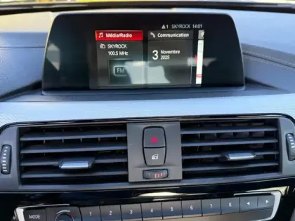 Photo 19 BMW Serie 4 Gén. I (F33) Ph2 M Sport 2