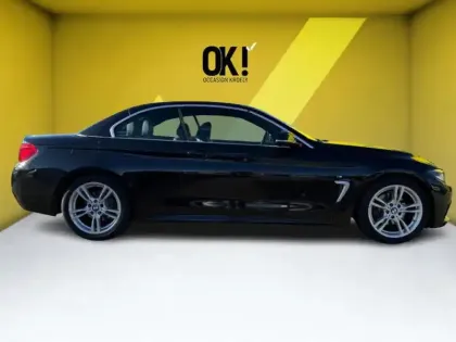 Photo 5 BMW Serie 4 Gén. I (F33) Ph2 M Sport 2