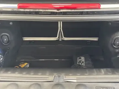 Photo 9 Mini Mini Gén. III (F57) Ph2 JCW 2