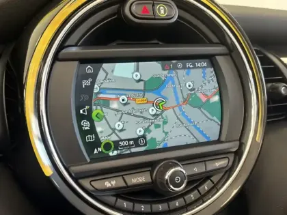 Photo 19 Mini Mini Gén. III (F57) Ph2 JCW 2