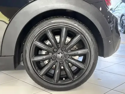 Photo 14 Mini Mini Gén. III (F57) Ph2 JCW 2