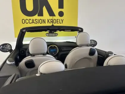 Photo 12 Mini Mini Gén. III (F57) Ph2 JCW 2