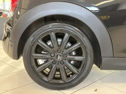 Photo 15 Mini Mini Gén. III (F57) Ph2 JCW 2