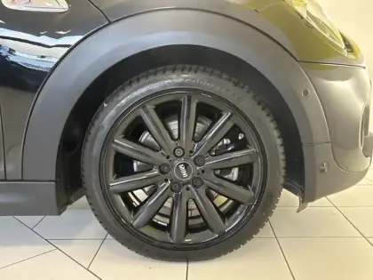 Photo 8 Mini Mini Gén. III (F57) Ph2 JCW 2