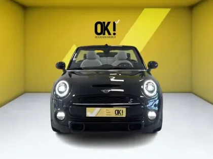 Photo 7 Mini Mini Gén. III (F57) Ph2 JCW 2
